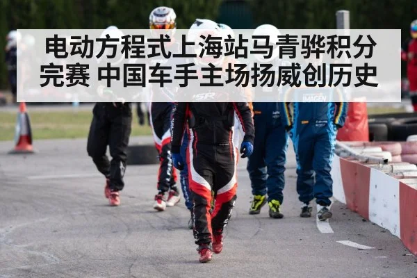 电动方程式上海站马青骅积分完赛 中国车手主场扬威创历史